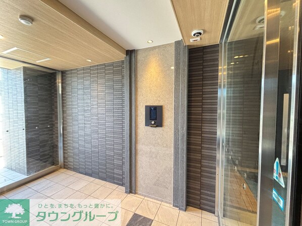 ArtizA金山の物件内観写真